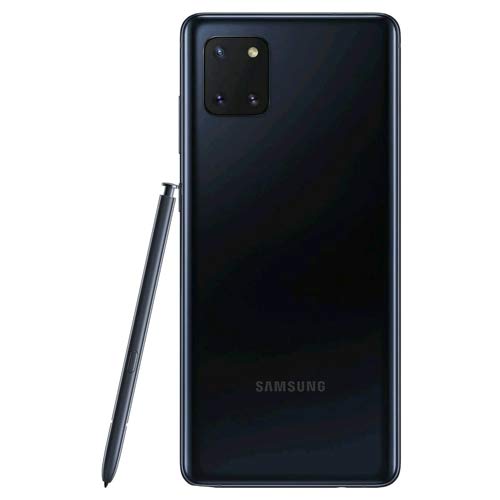 Samsung Galaxy Note10 Lite Android Smartphone ohne Vertrag Samsung Galaxy Note10 Lite Android Smartphone ohne Vertrag